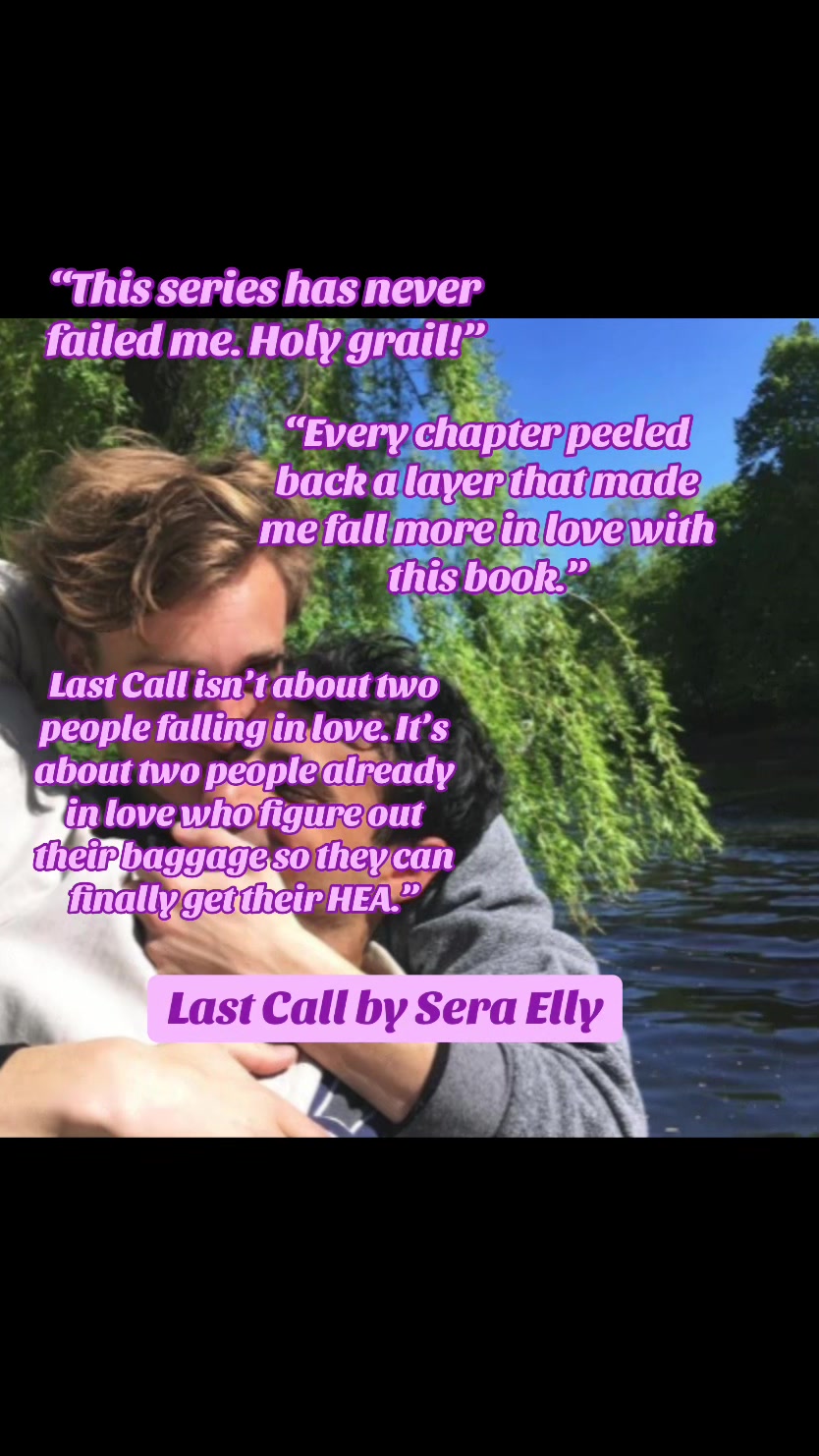 @Author Sera Elly