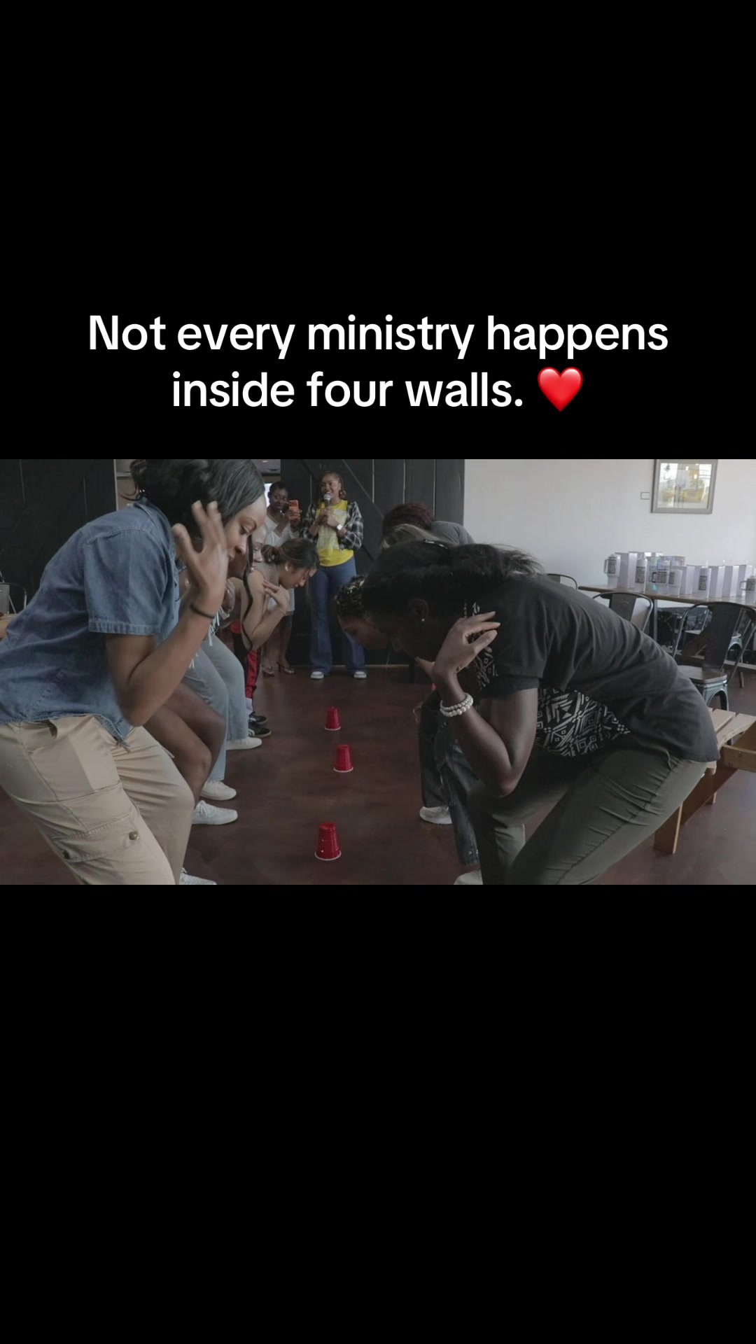 @Jamhouse Ministries