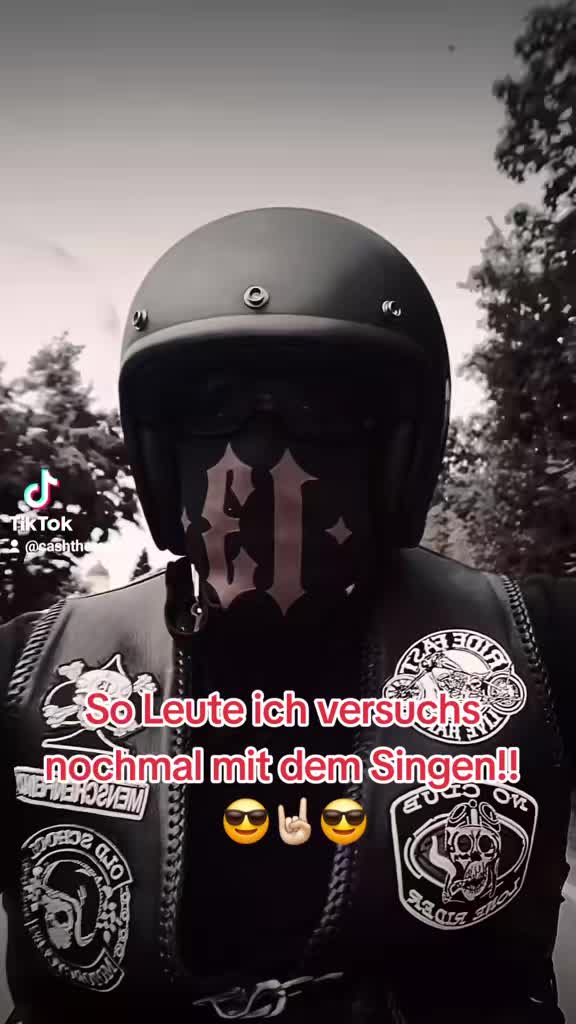 @MAYHEM 🔥 BAVARIA 🔥