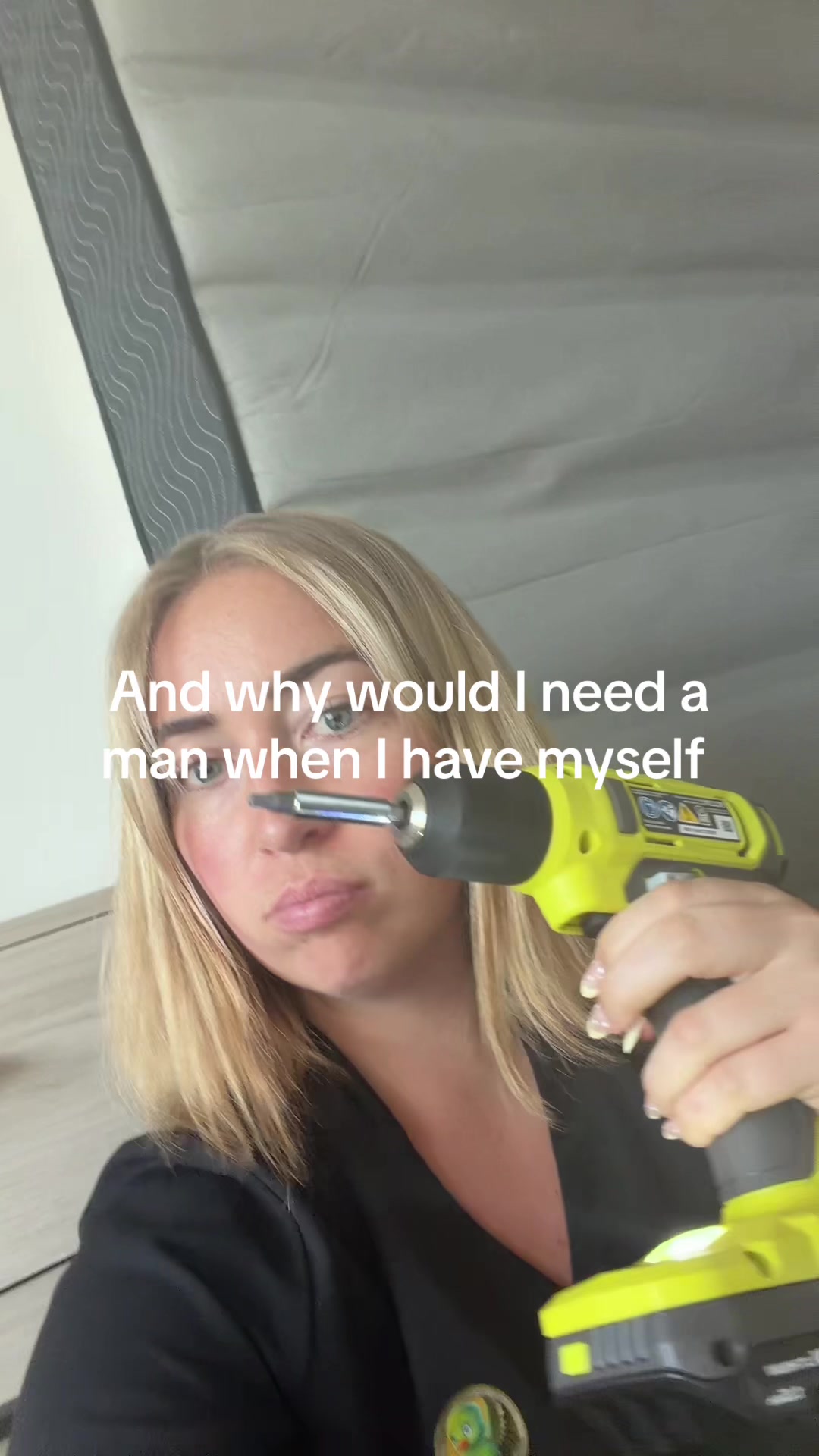@Kenzie