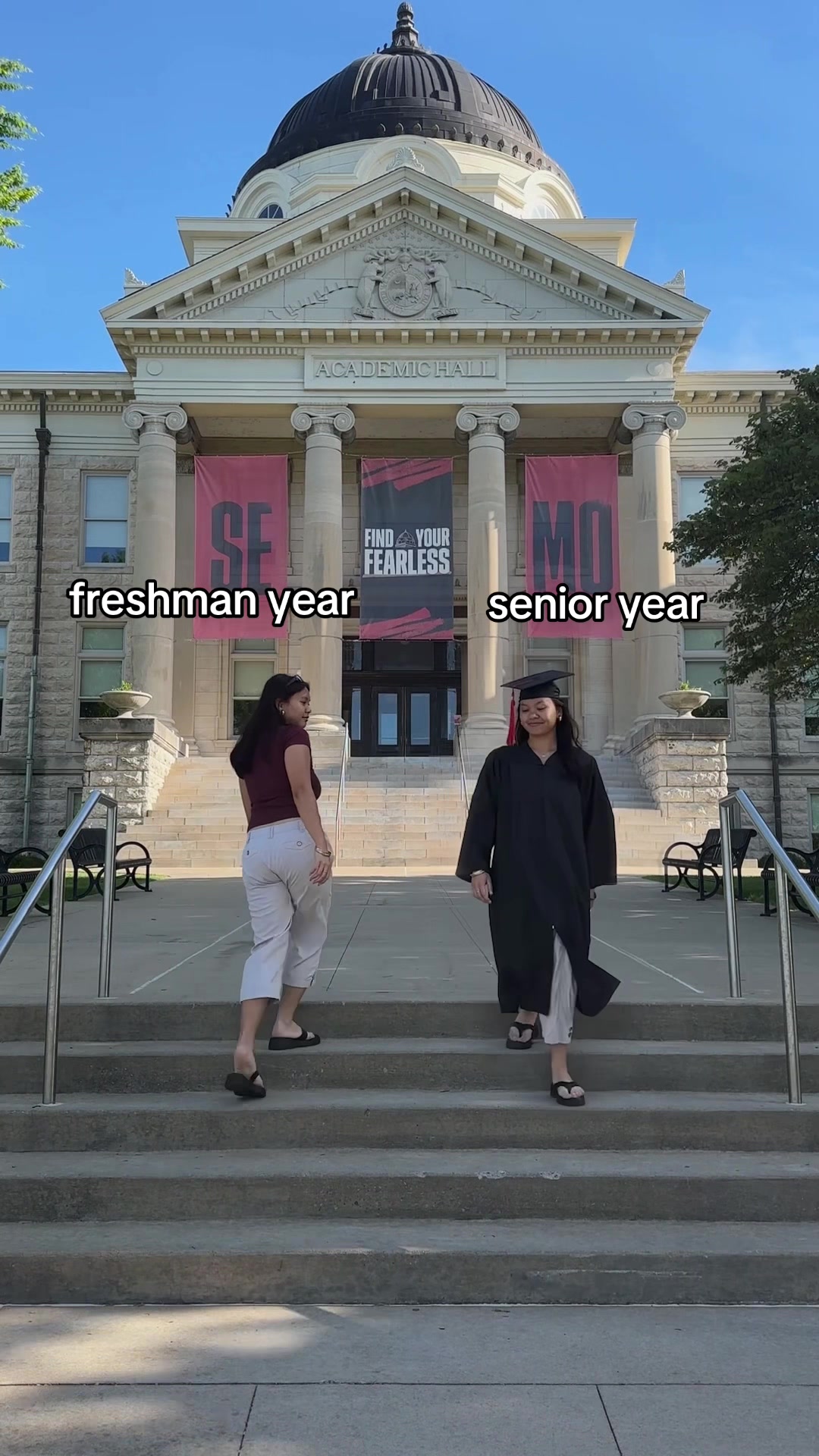 @SEMO