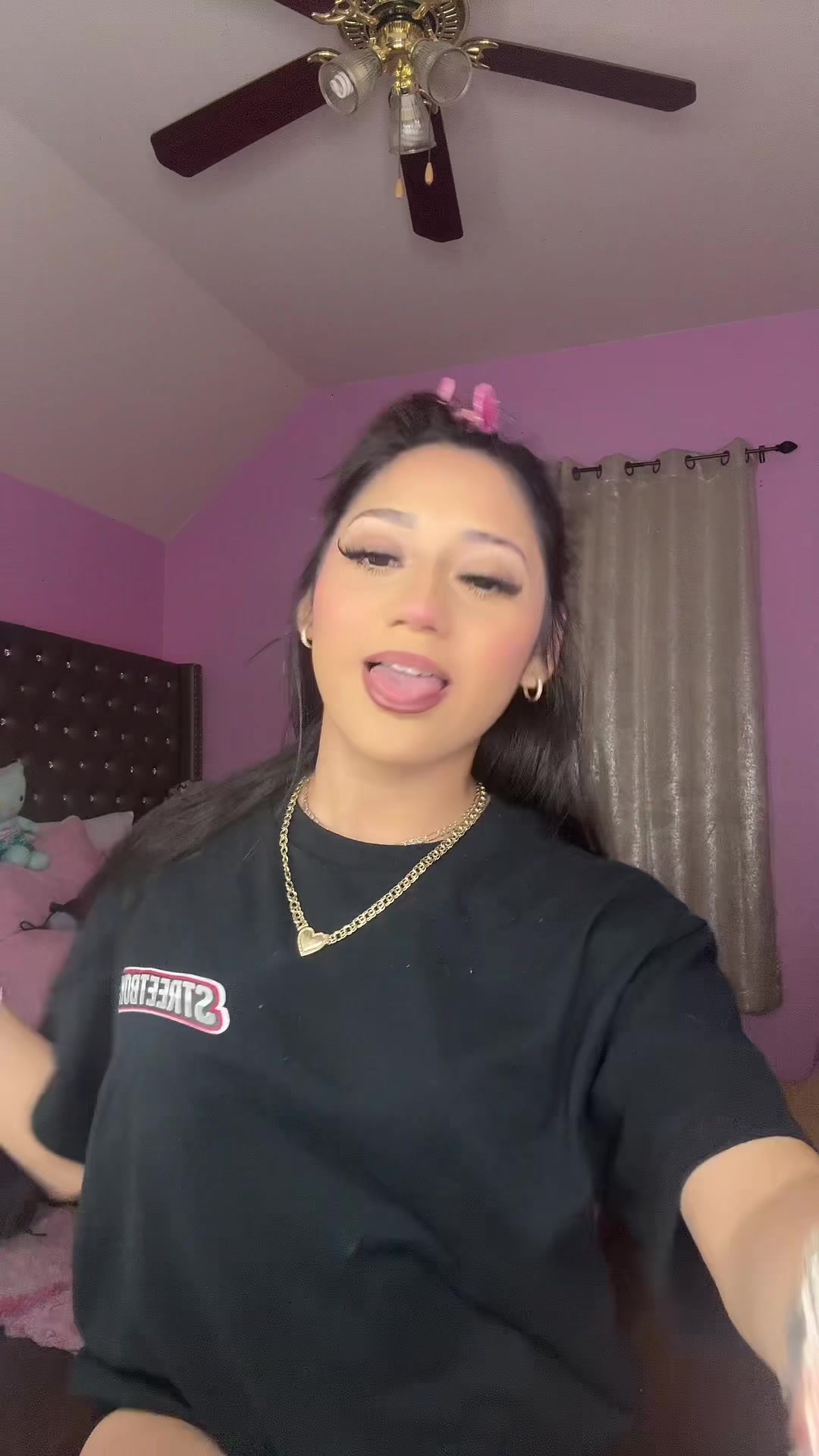 @BadKidAlisson ᥫ᭡.