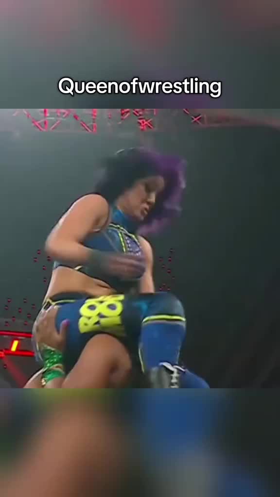 @Queenwrestling619