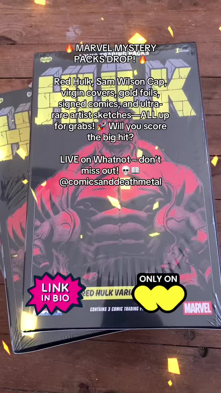@comicsanddeathmetal