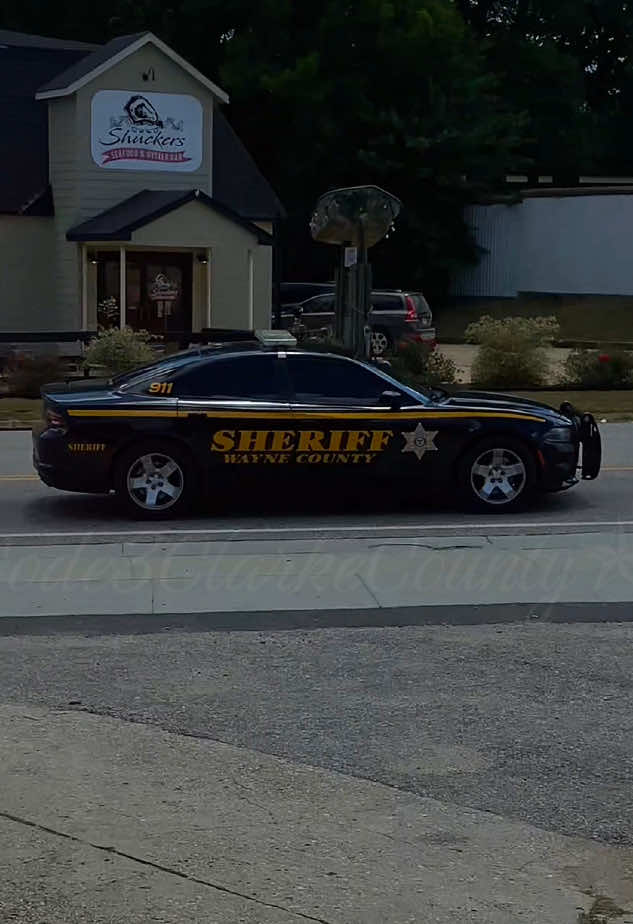 @✯Code3ClarkeCounty✯
