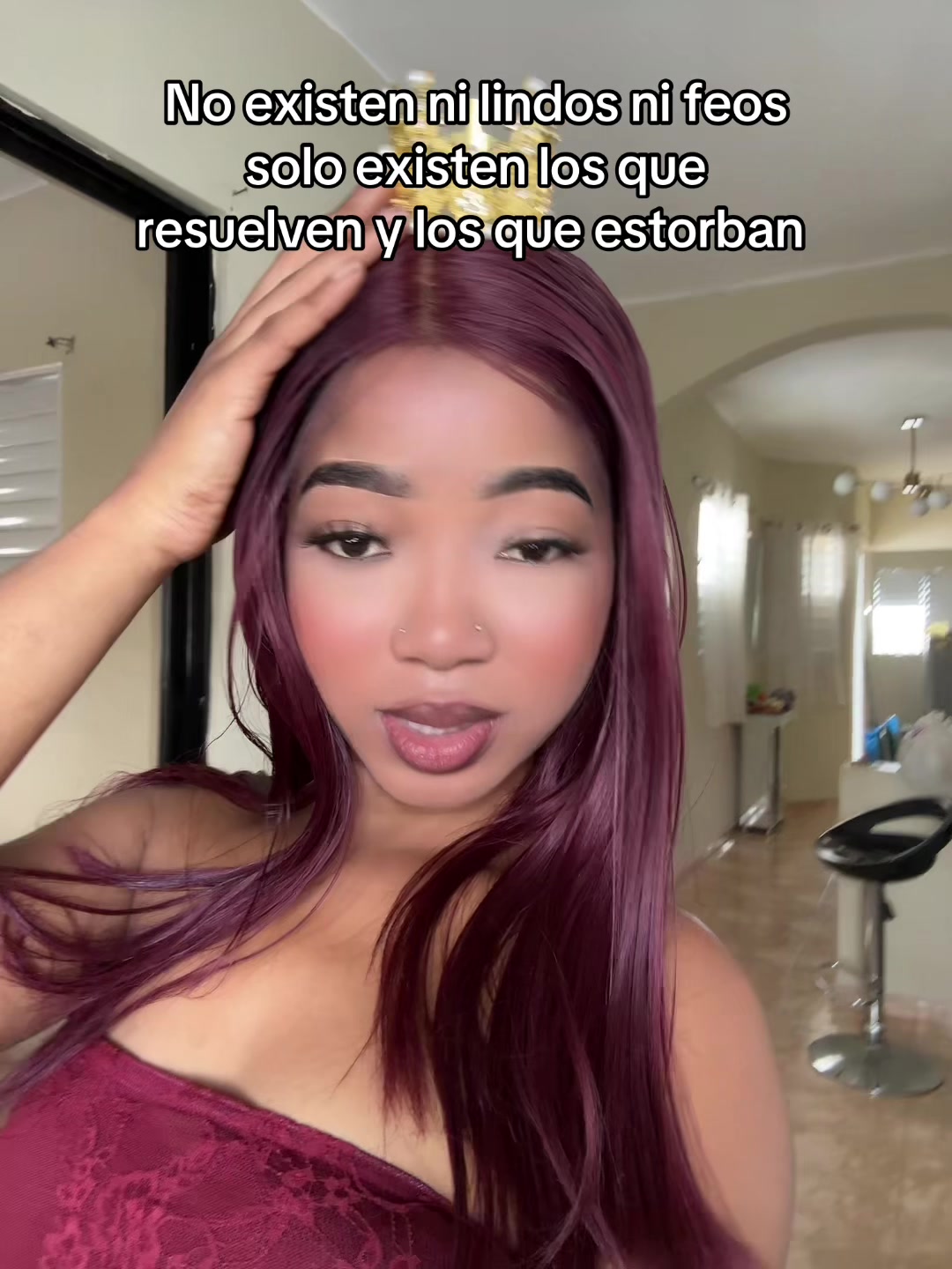 @Ester Peguero