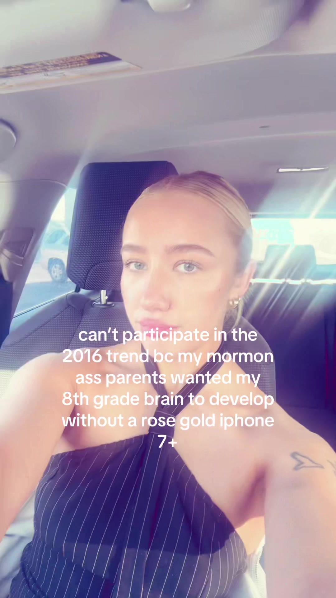 @chloee marie lindsay