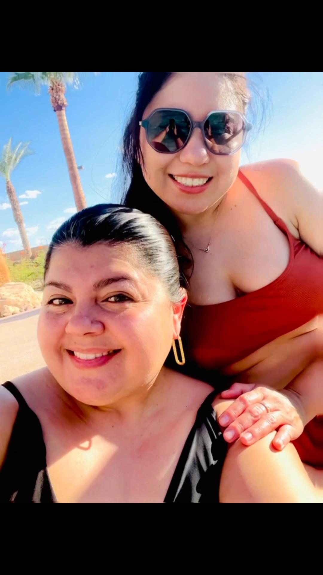 @Monique Marie Trujillo