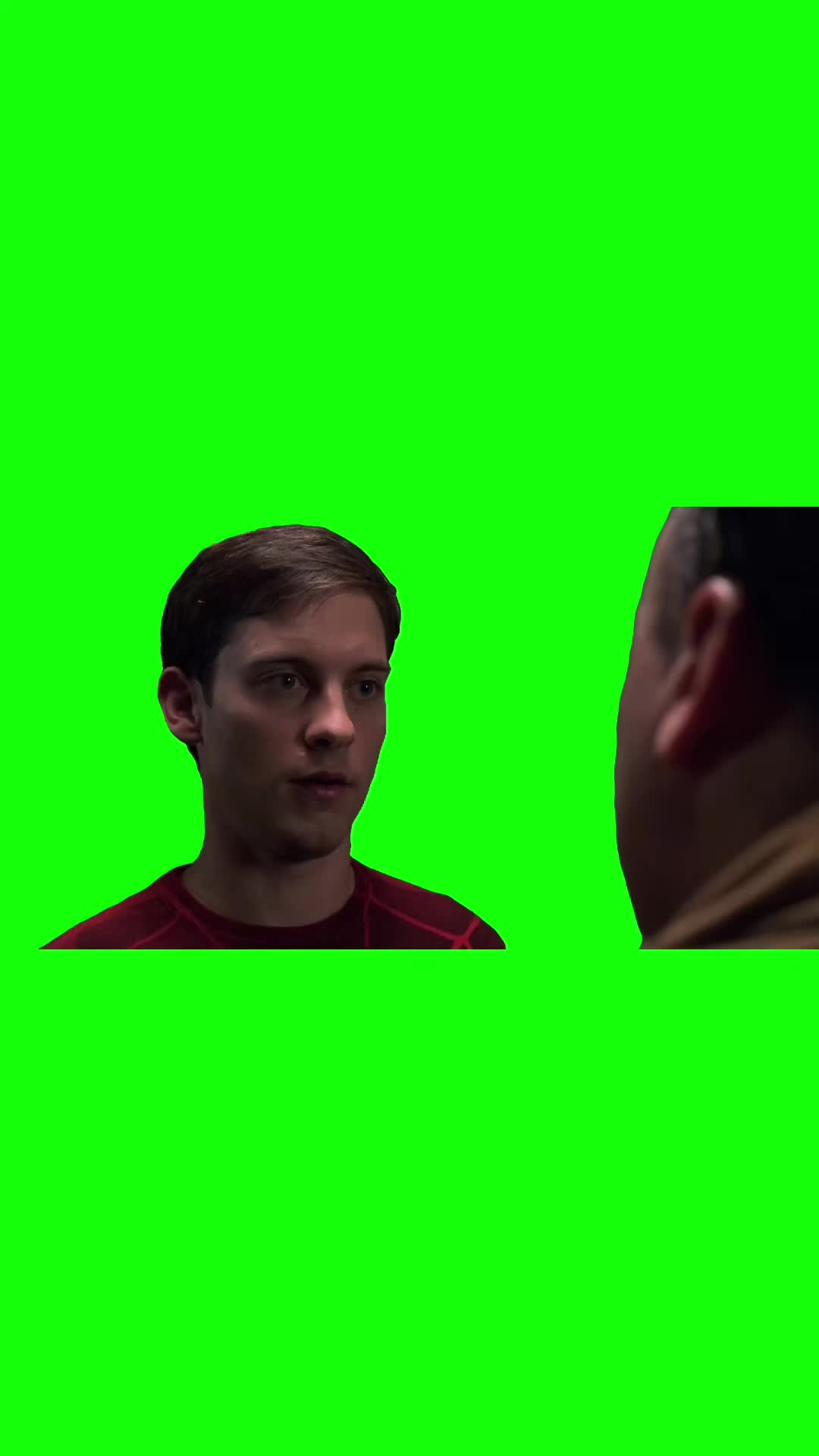 @Chief Green Screens