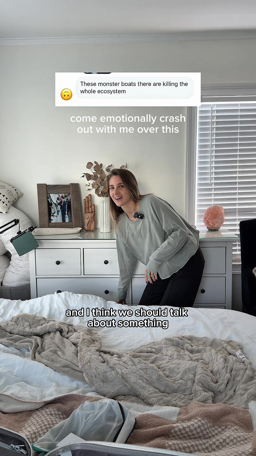 @Amanda Monique