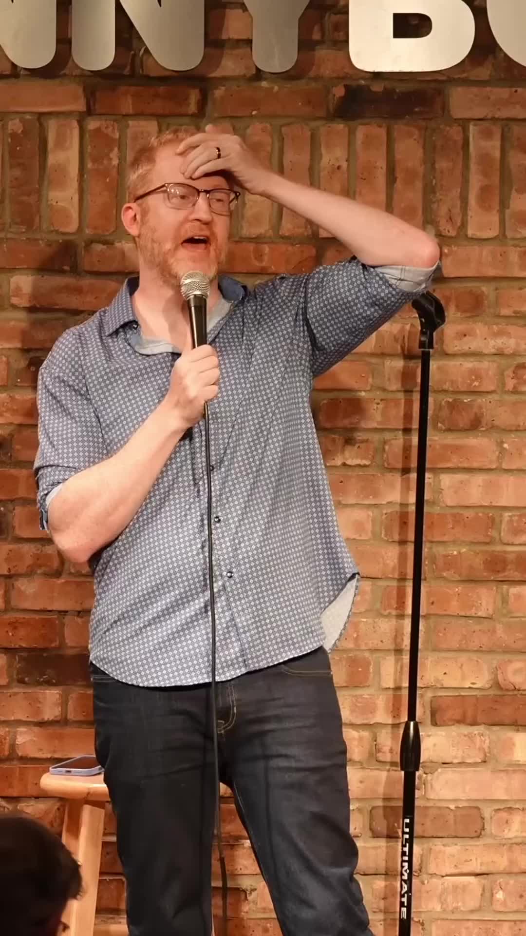 @Steve Hofstetter