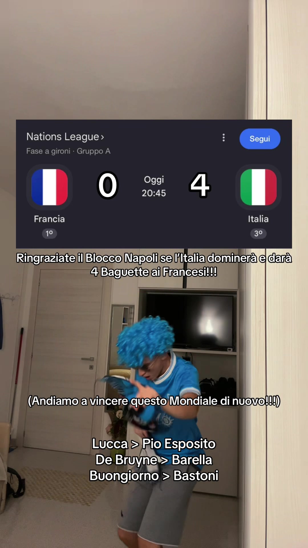 @Il Goran Pandev di Tik Tok