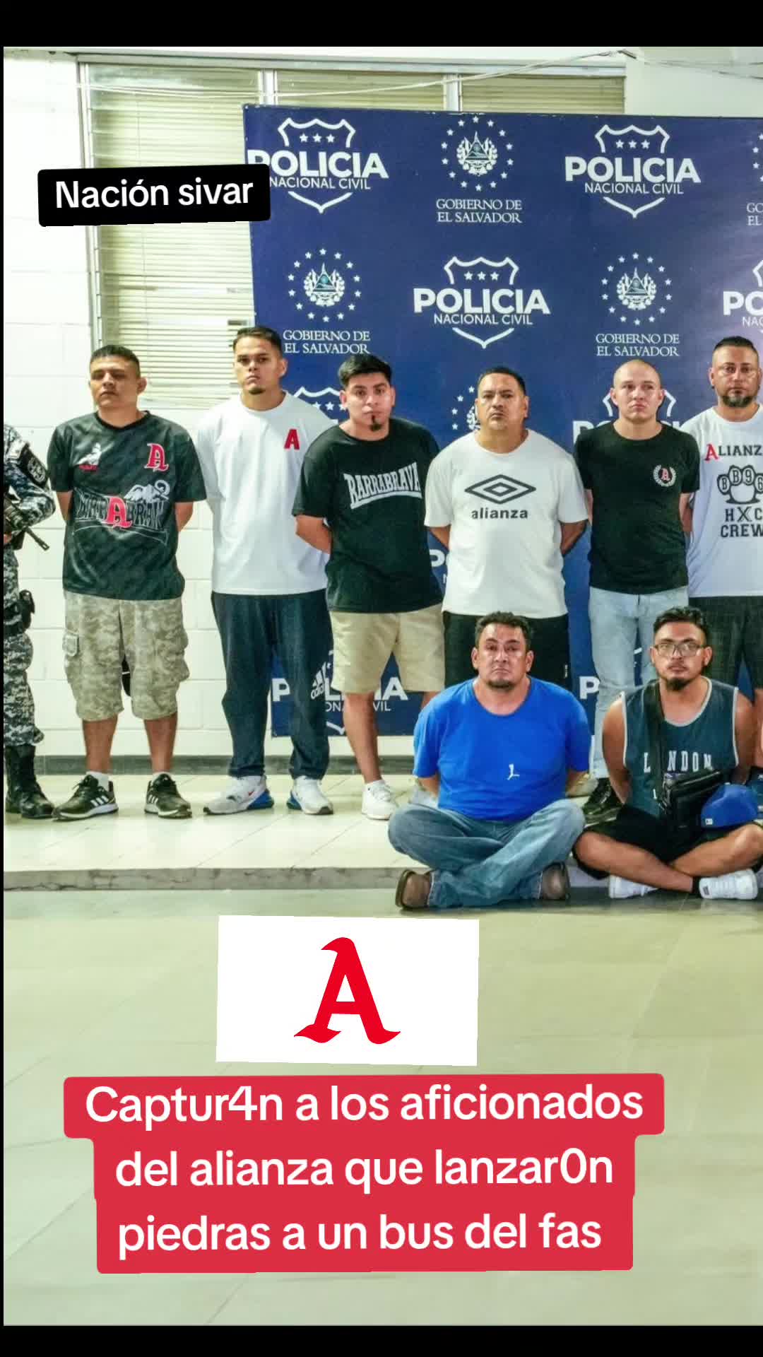 @Nación sivar 3.0