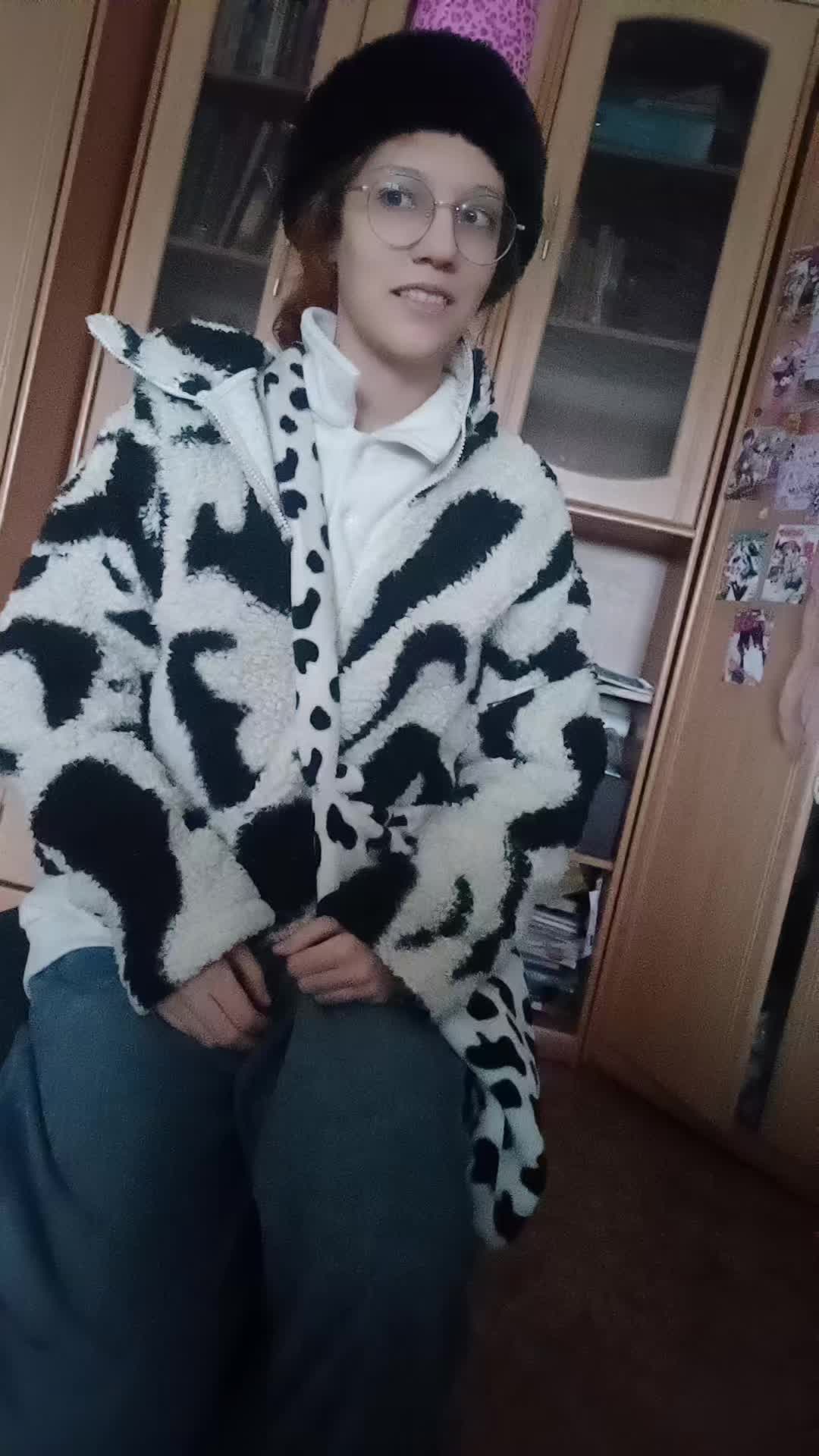 @Алёнка Бобалева🏳️⚧️
