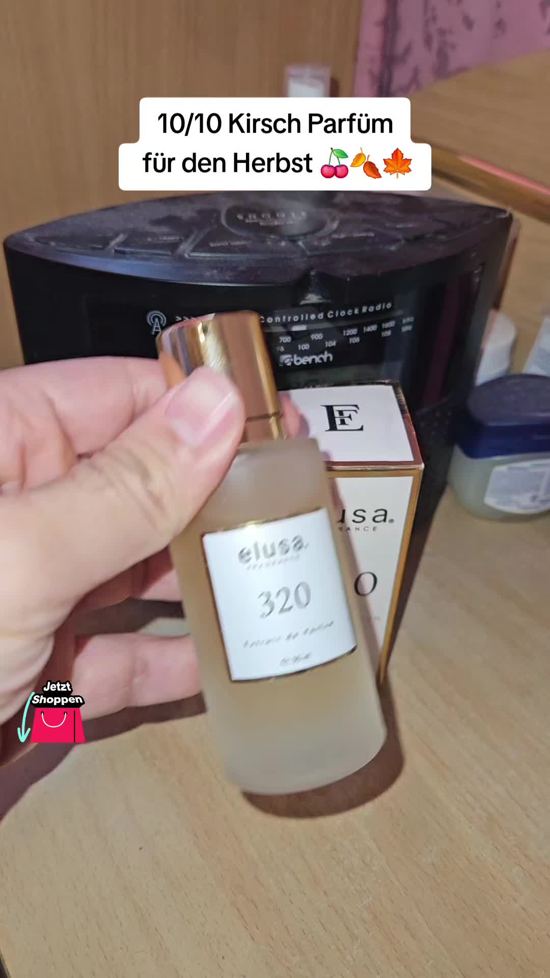@PERFUMEDUNJA & MORE