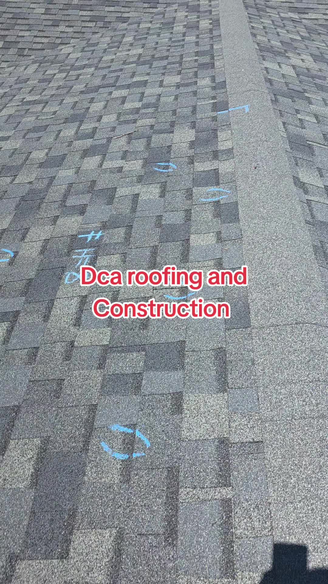@Dca Roofing