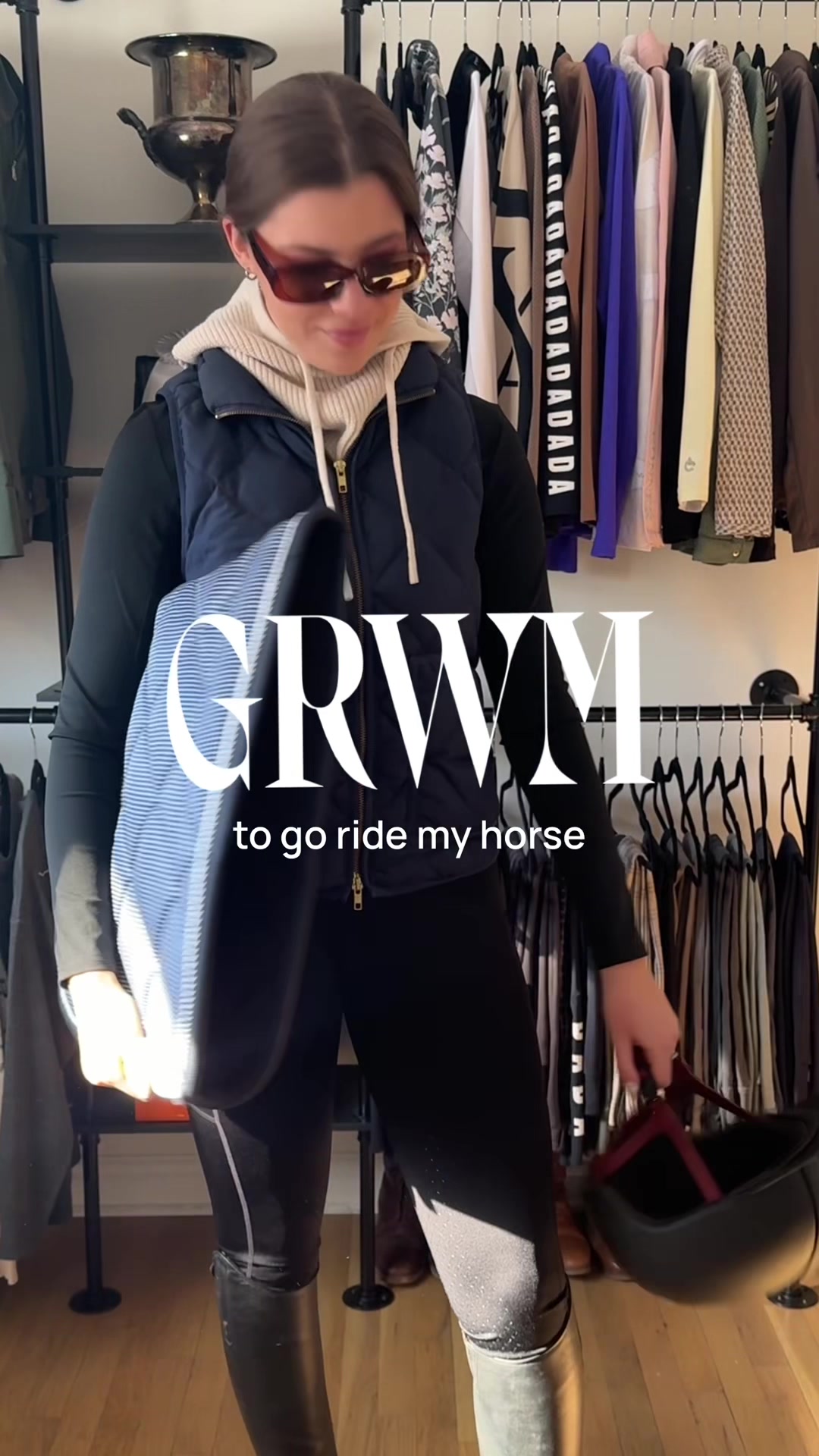 @Bethanie | Style & Horses๐ฅ