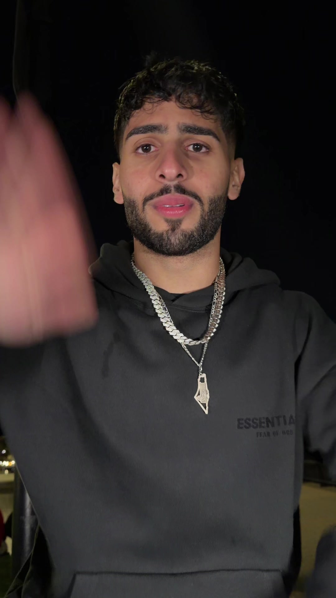@Omar Masri