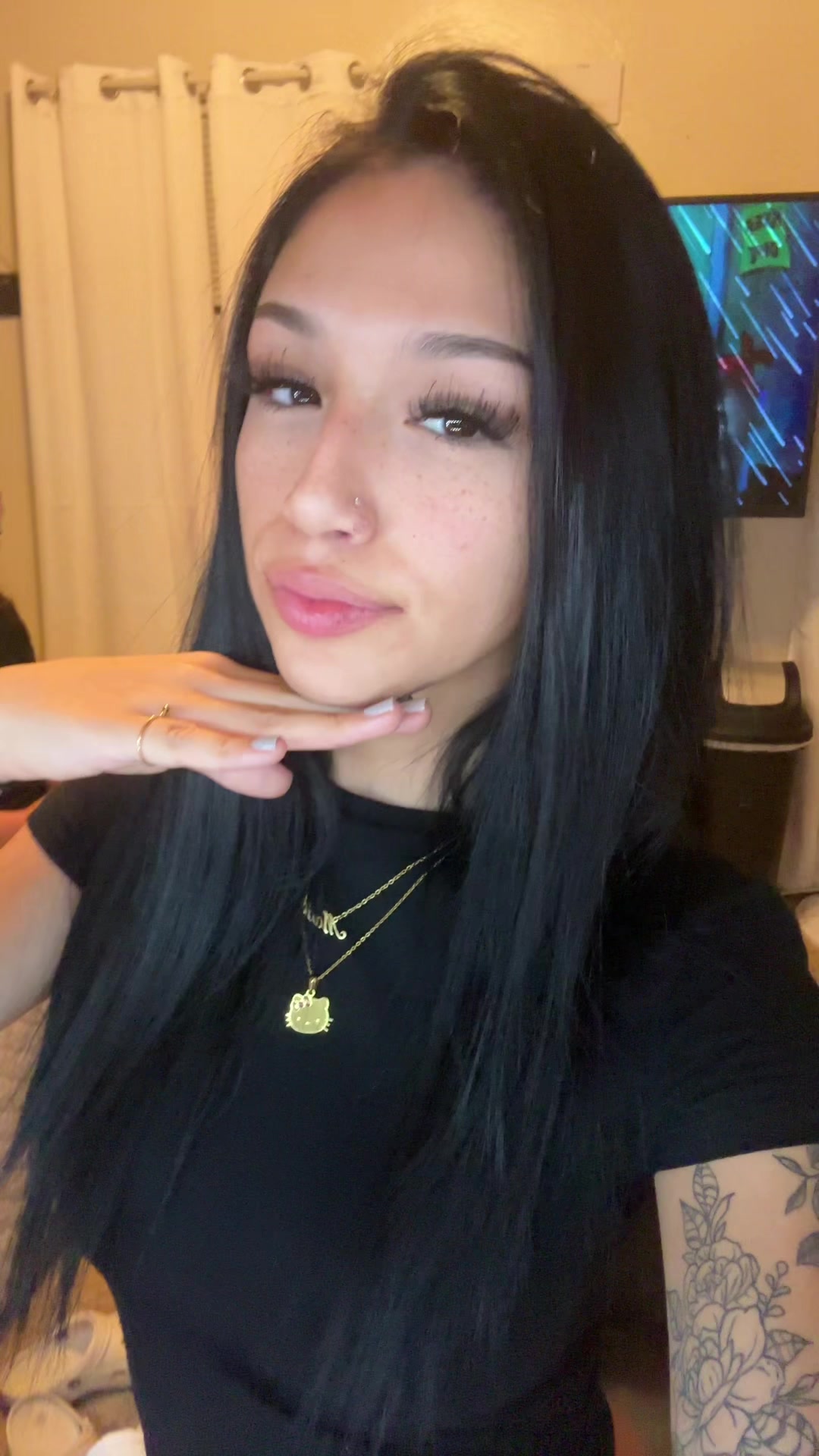 @maddy the tatted baddie
