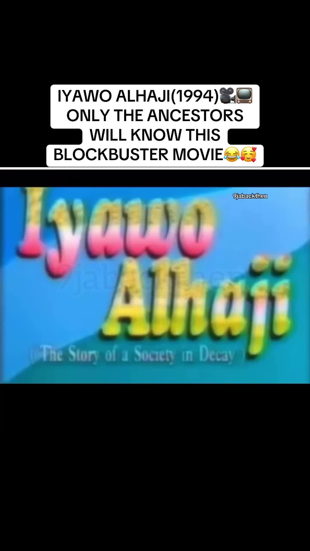 @9jabackthen