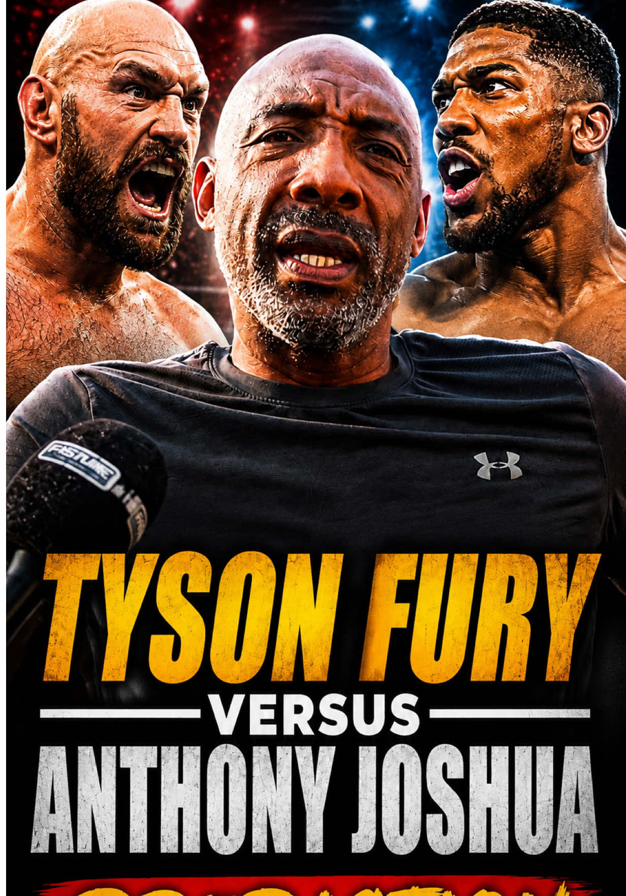 @Boxing King Media