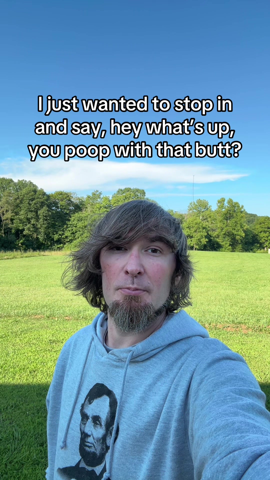 @Sneaky Abe