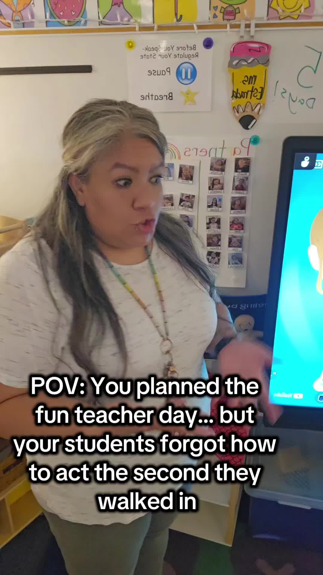 @Jessrae|PreK Teacher
