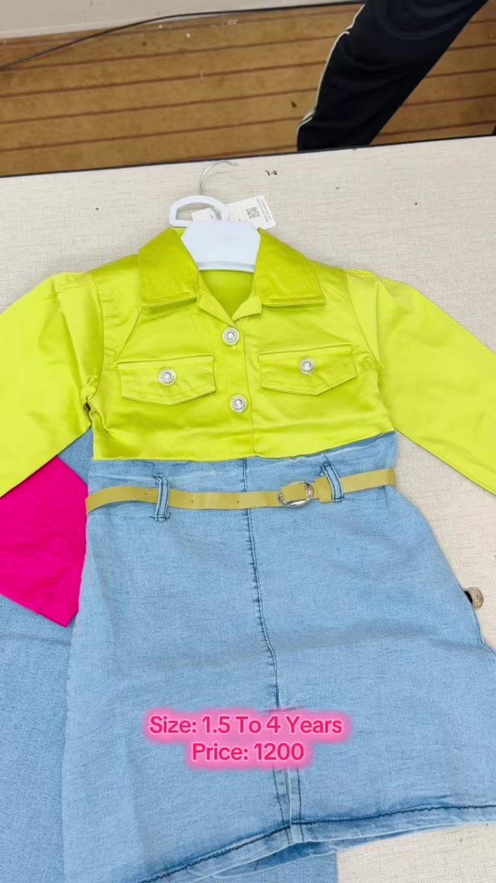 @Kidsfashion505