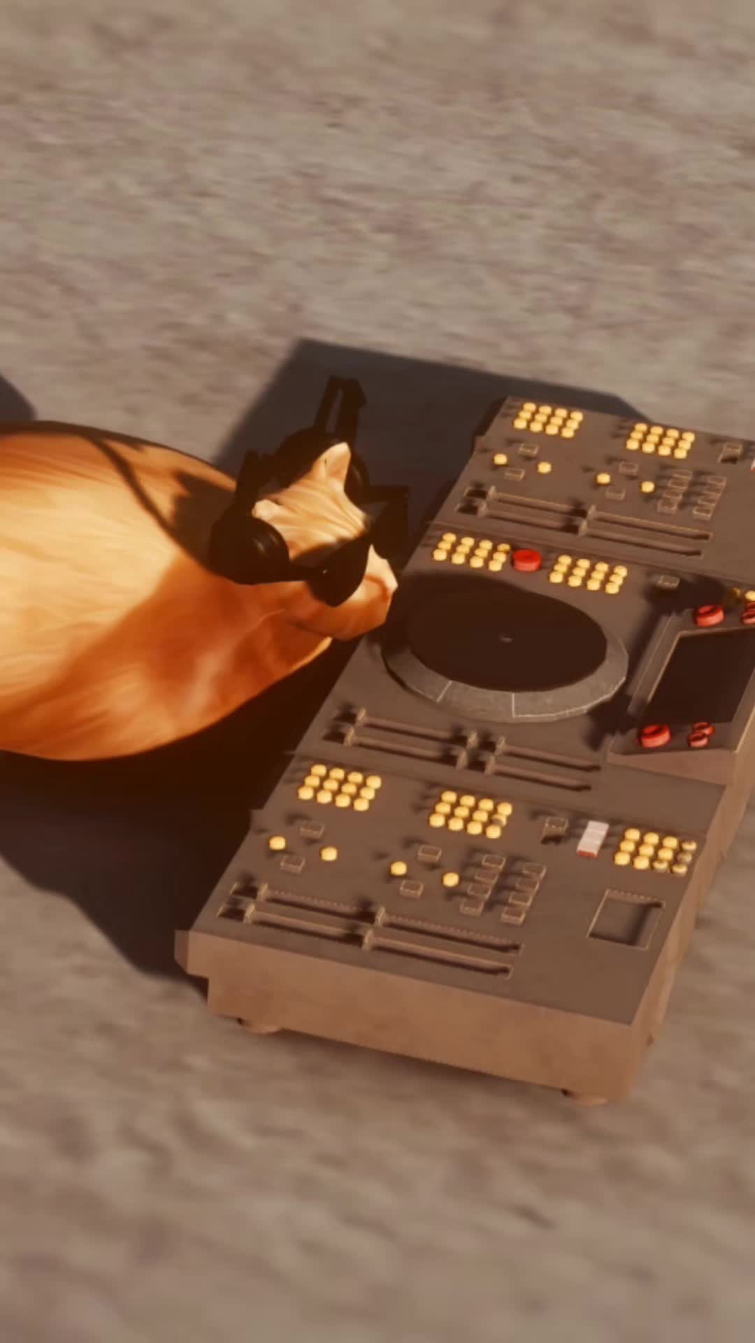 @Pablo the Race Cat