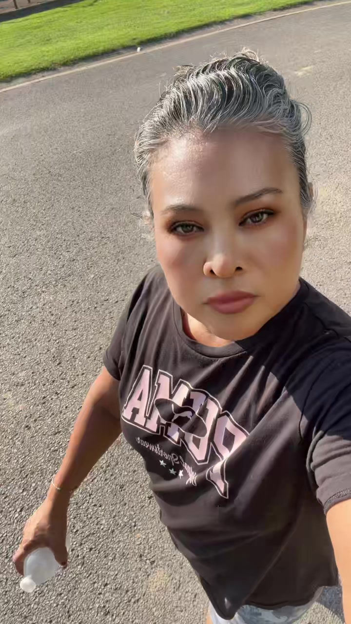 @Esther Jimenez