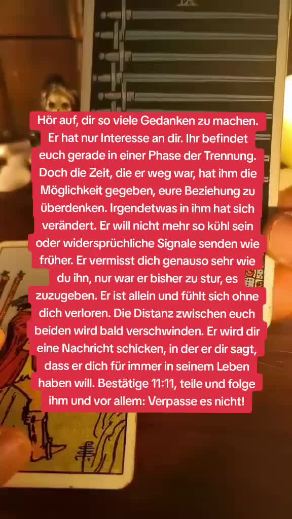 @Cartomantejohn1