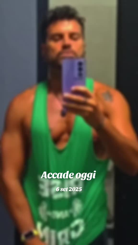 @Salvopersonaltrainer76