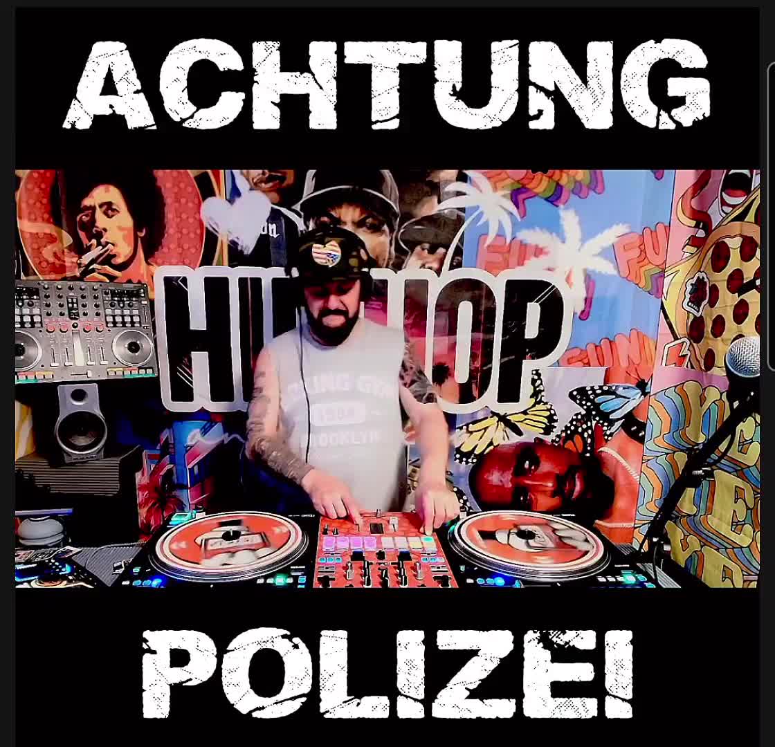 @DJ ICE CAP