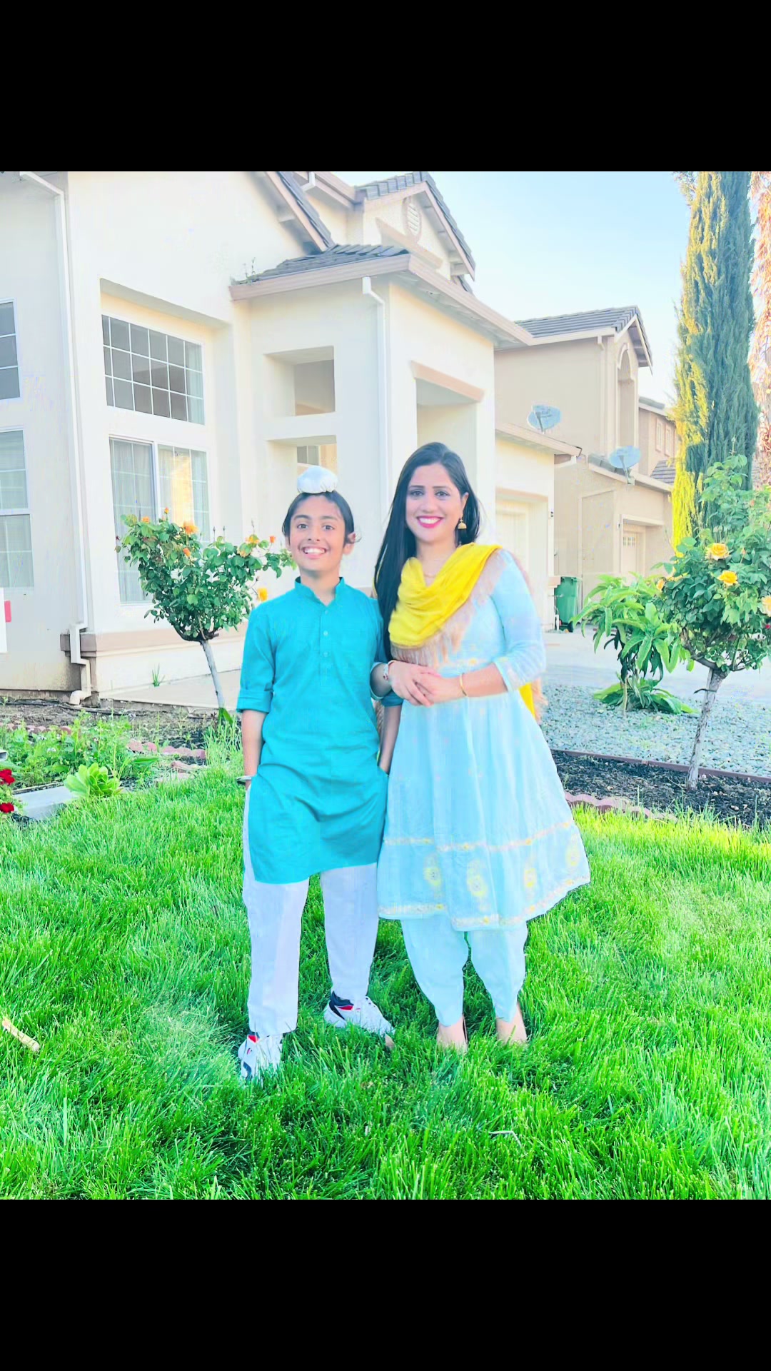 @Jigar Singh & Angad Singh Toor
