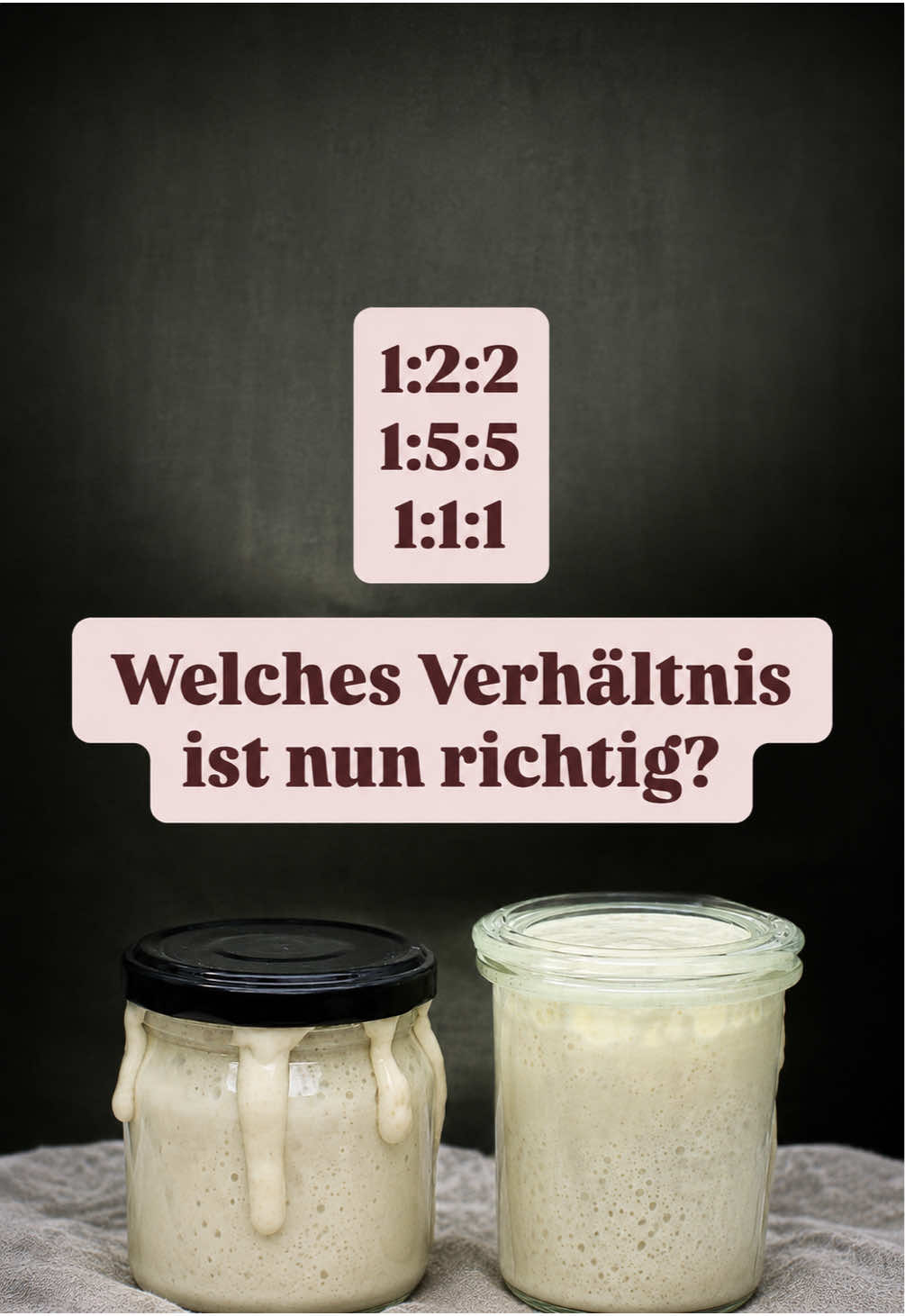 @Brotsamkeit
