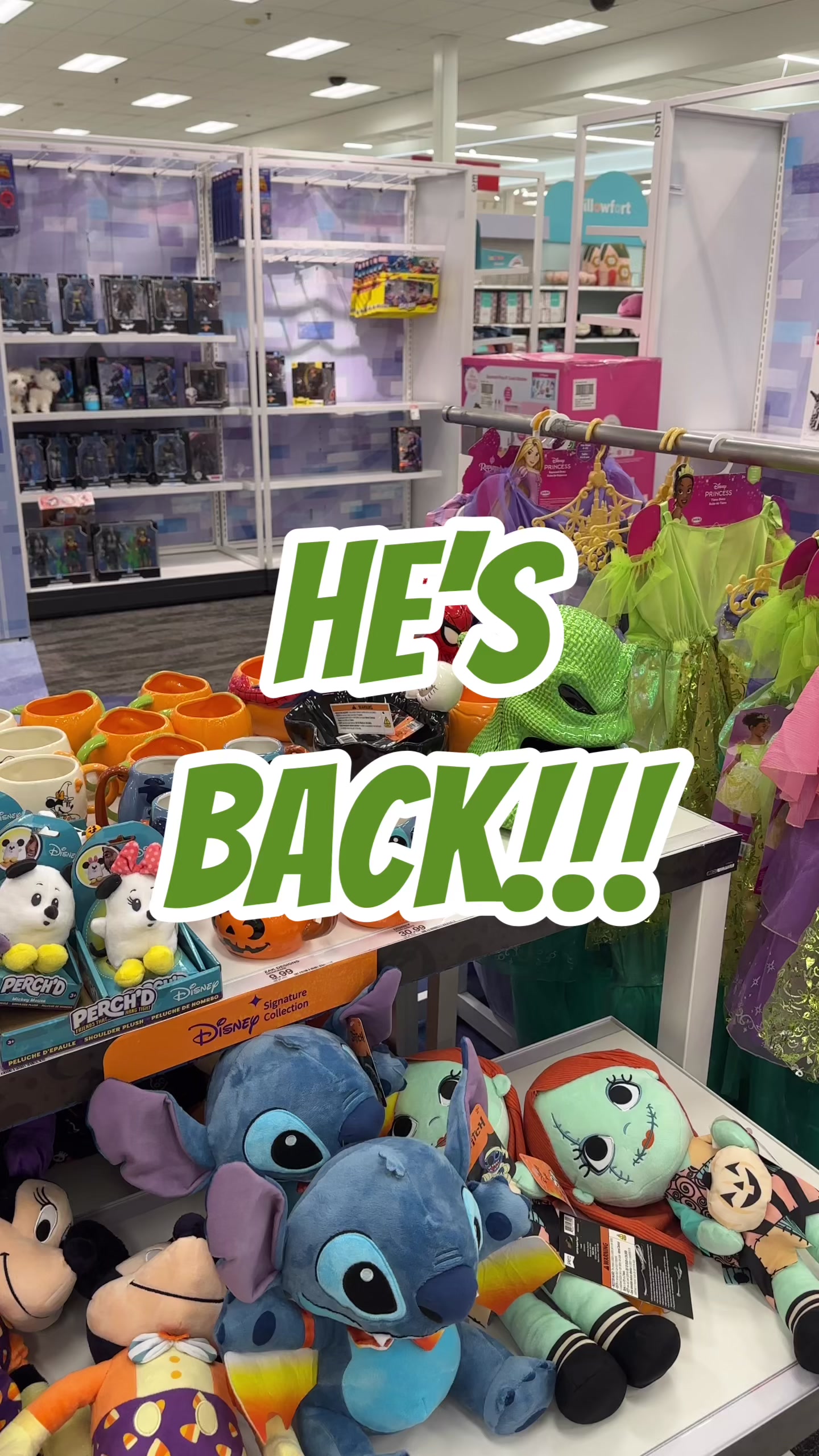 @myshoppingpursuit