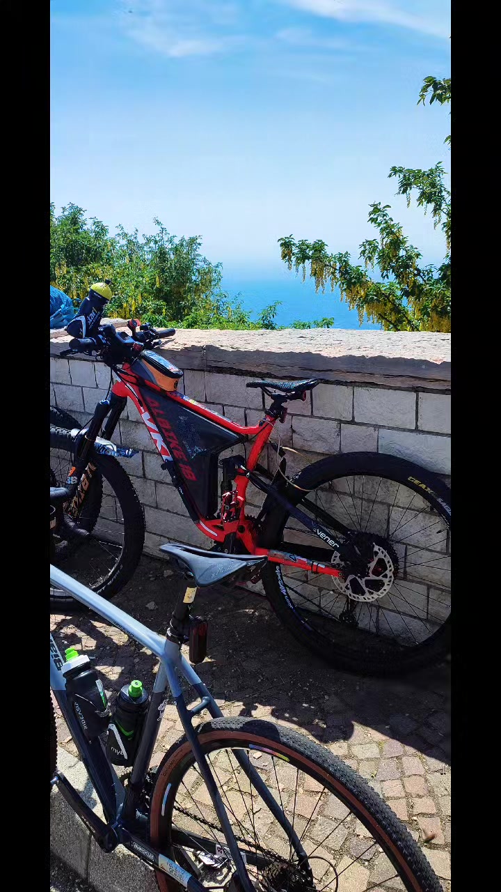 @EBIKE ALBIKE18