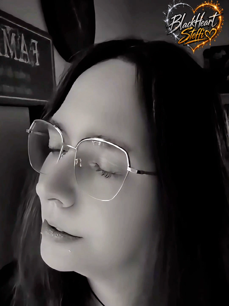 @BLΛCK🖤HEΛRT | Steffi