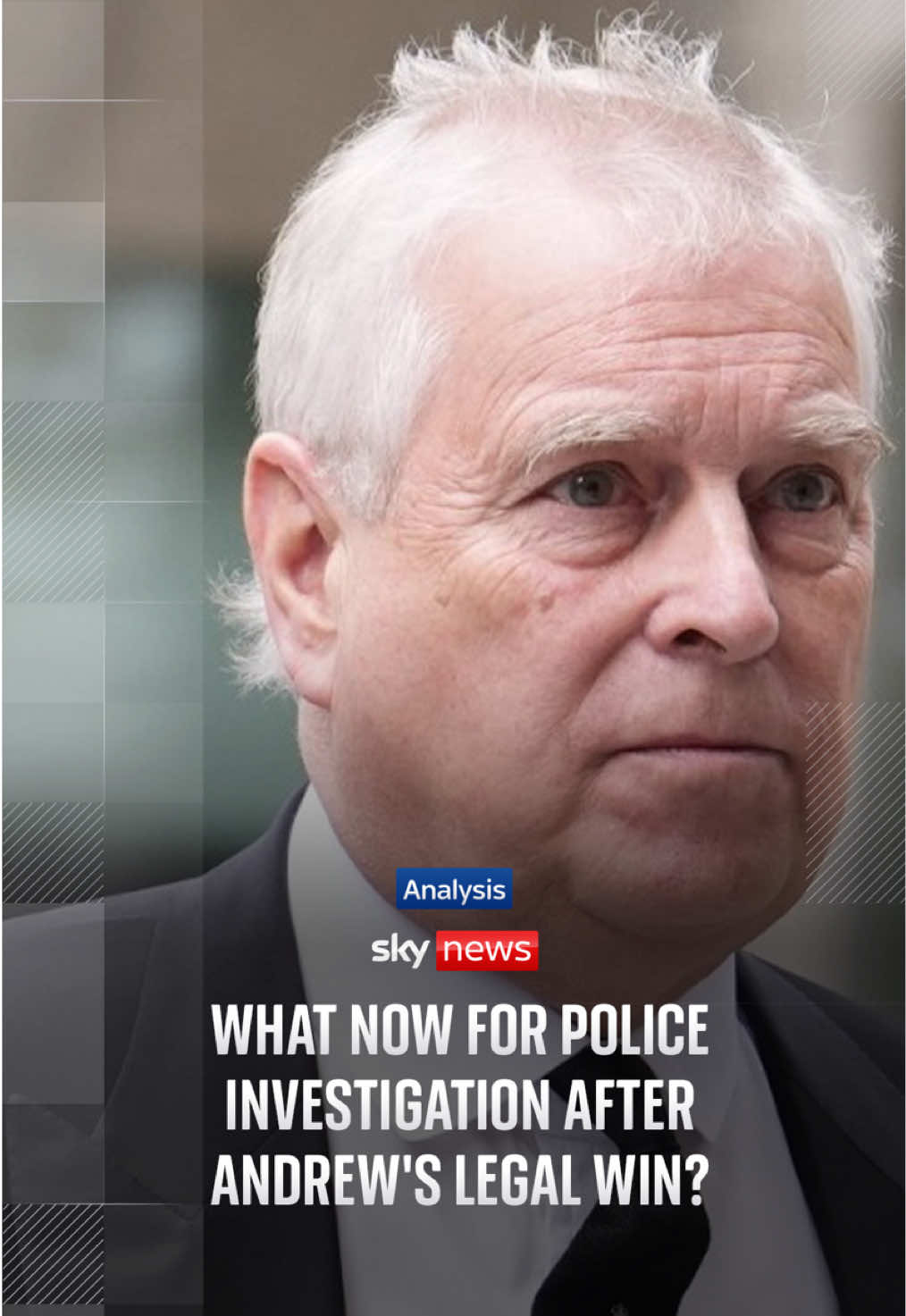 @Sky News
