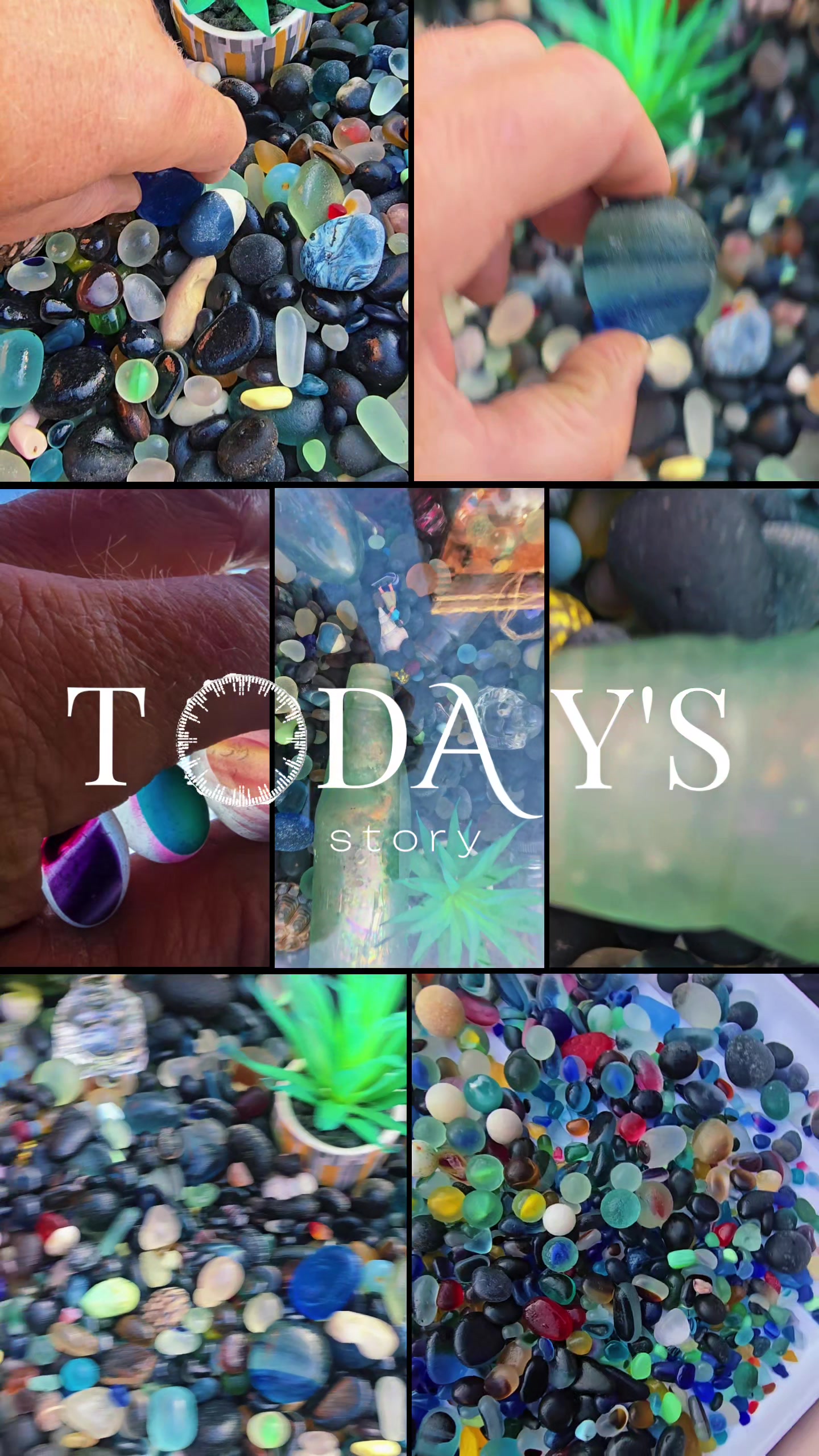 @seaham4seaglass