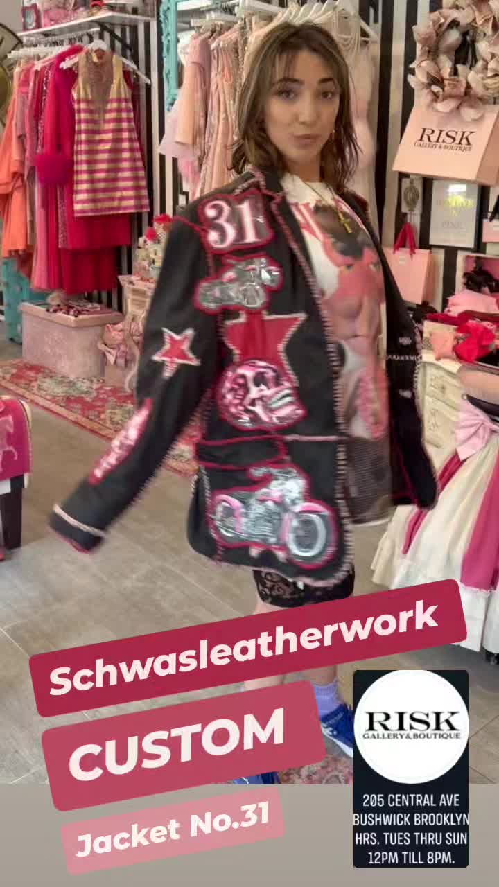 @SchwasLeatherwork