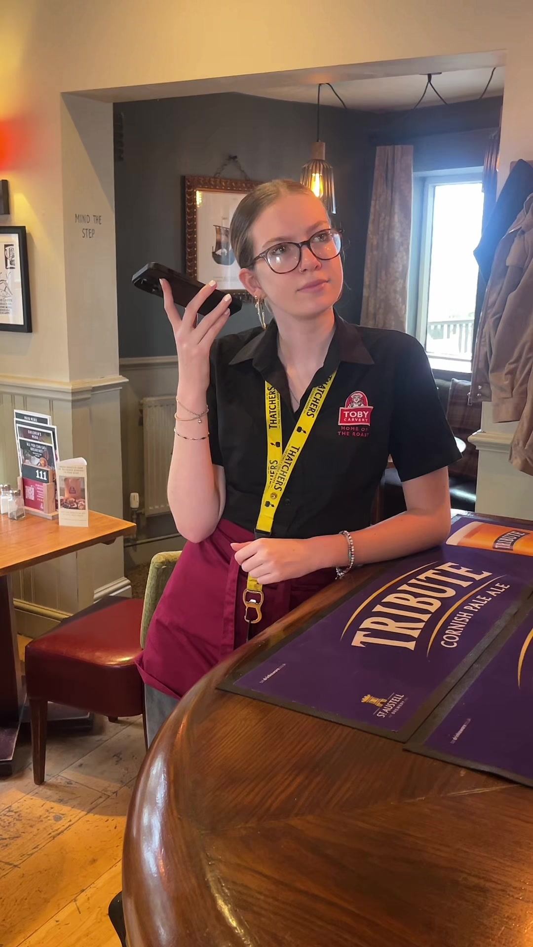 @Toby Carvery Roborough