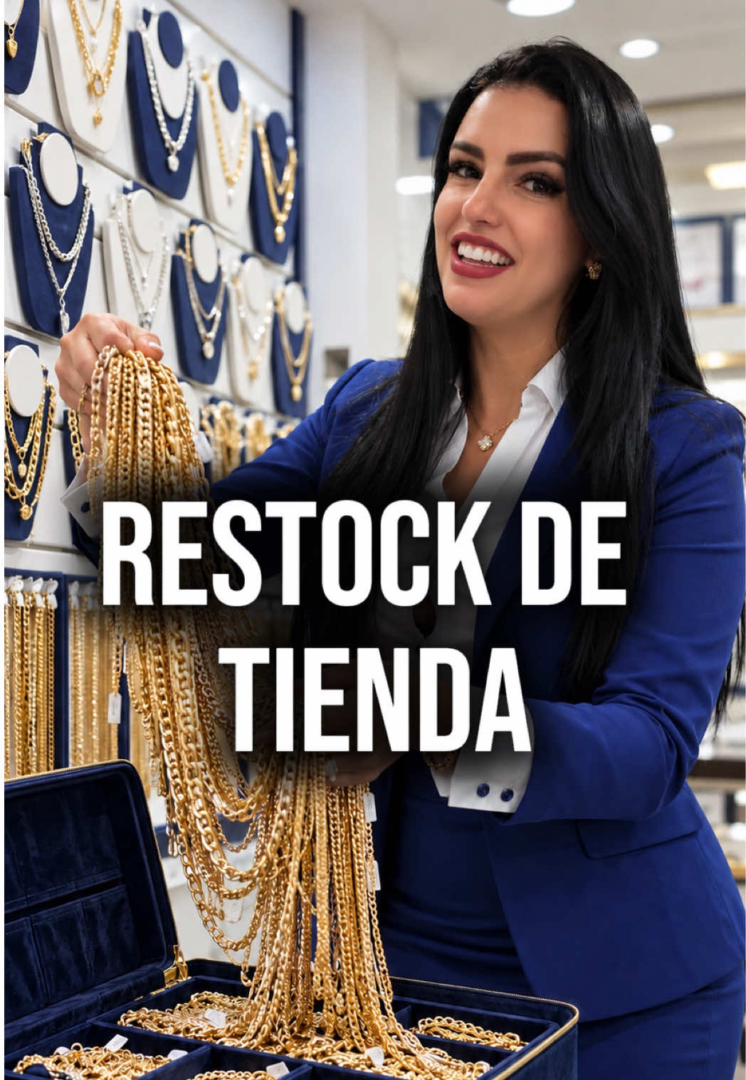 @Ariel’s Jewelry