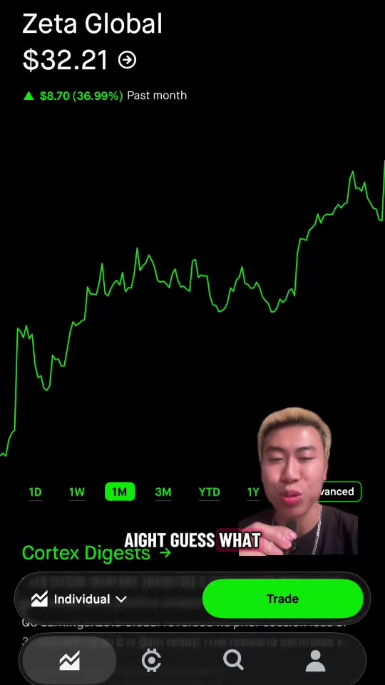 @Isaactrades