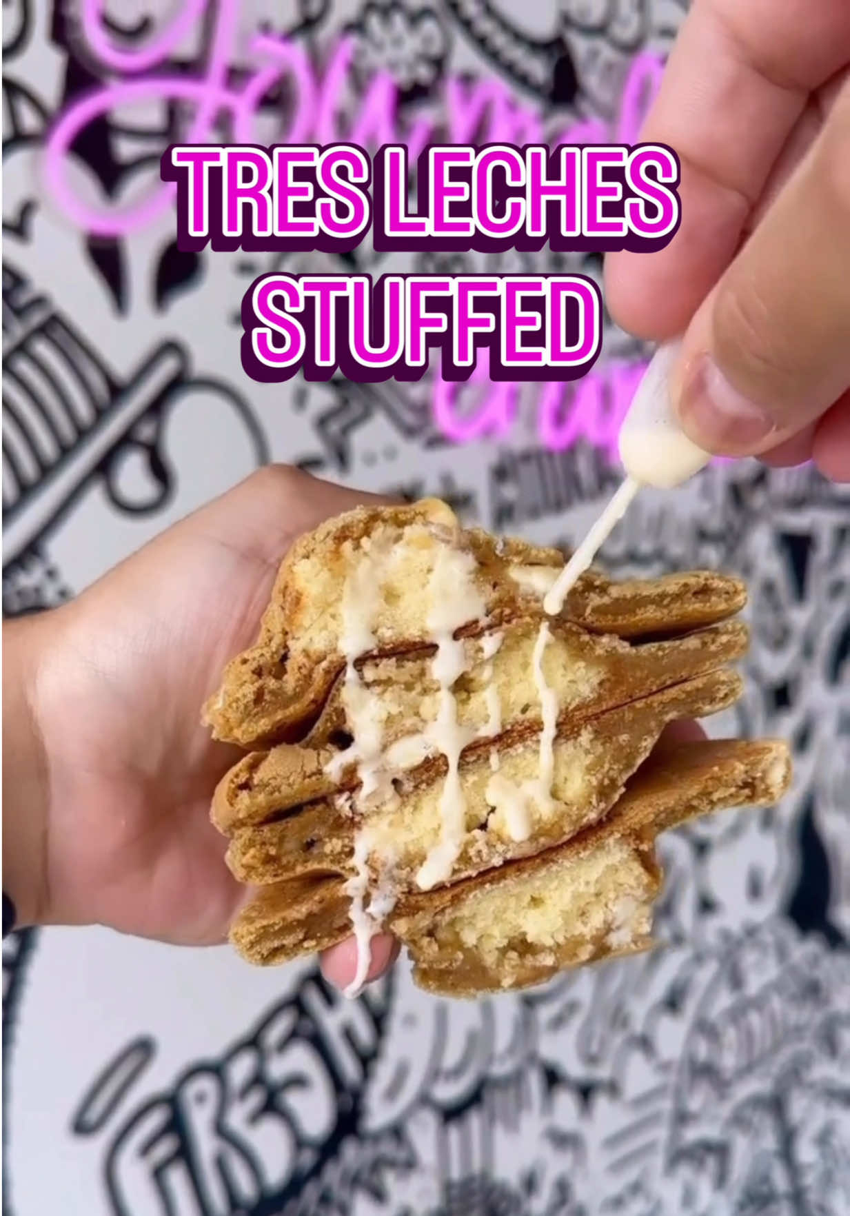 @The Cookie Connect