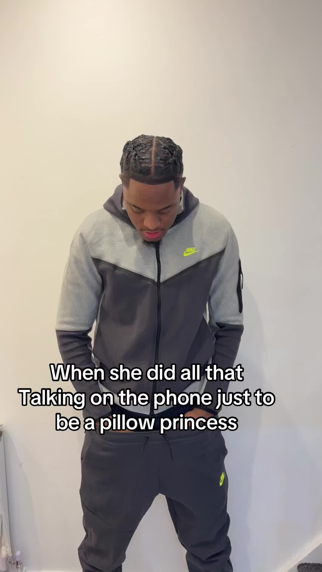 @Shyrell