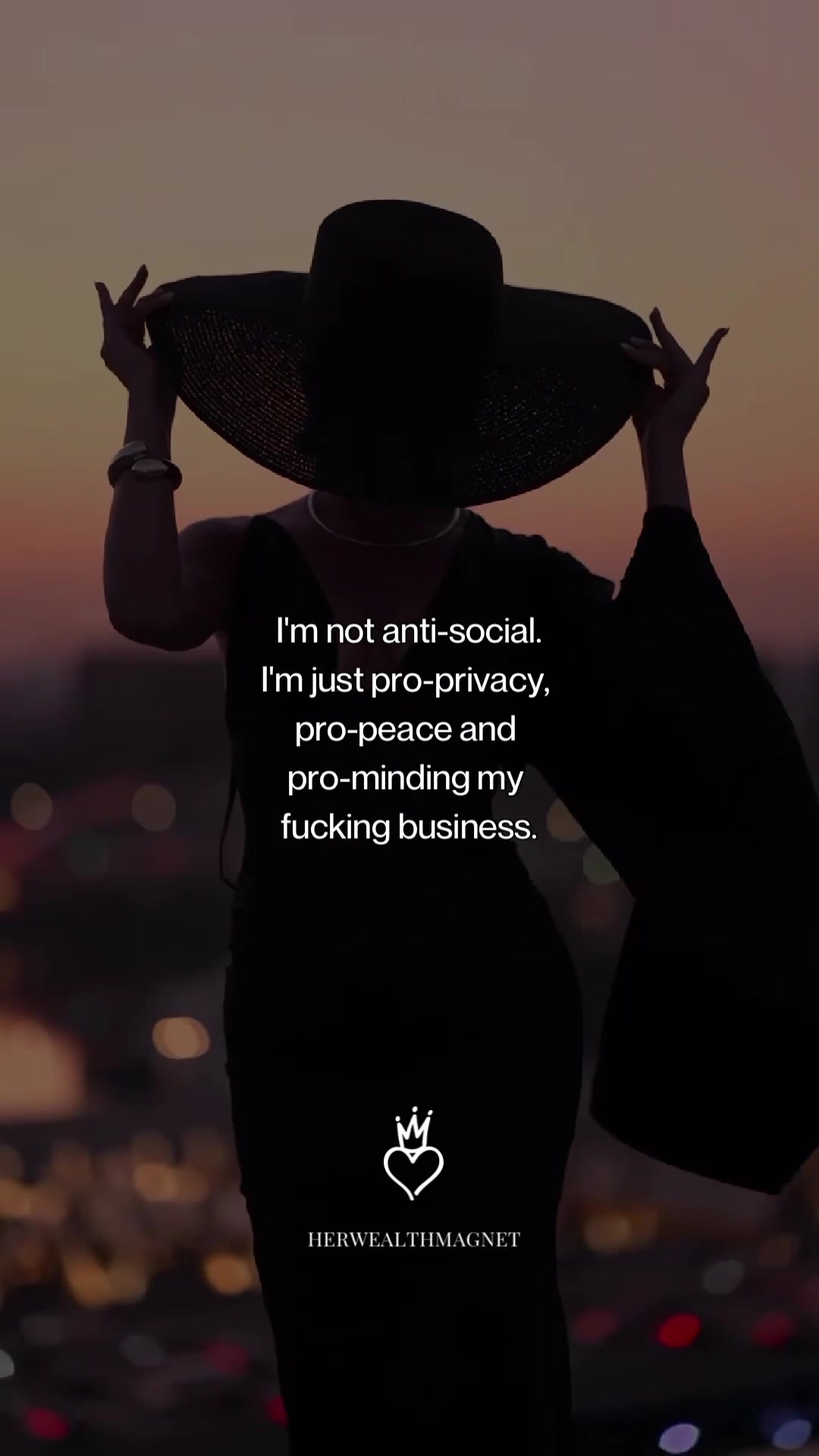 @Empowerment. Mindset. Level Up