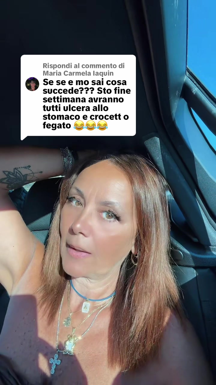 @🌸 Anna Napolitano 🌸