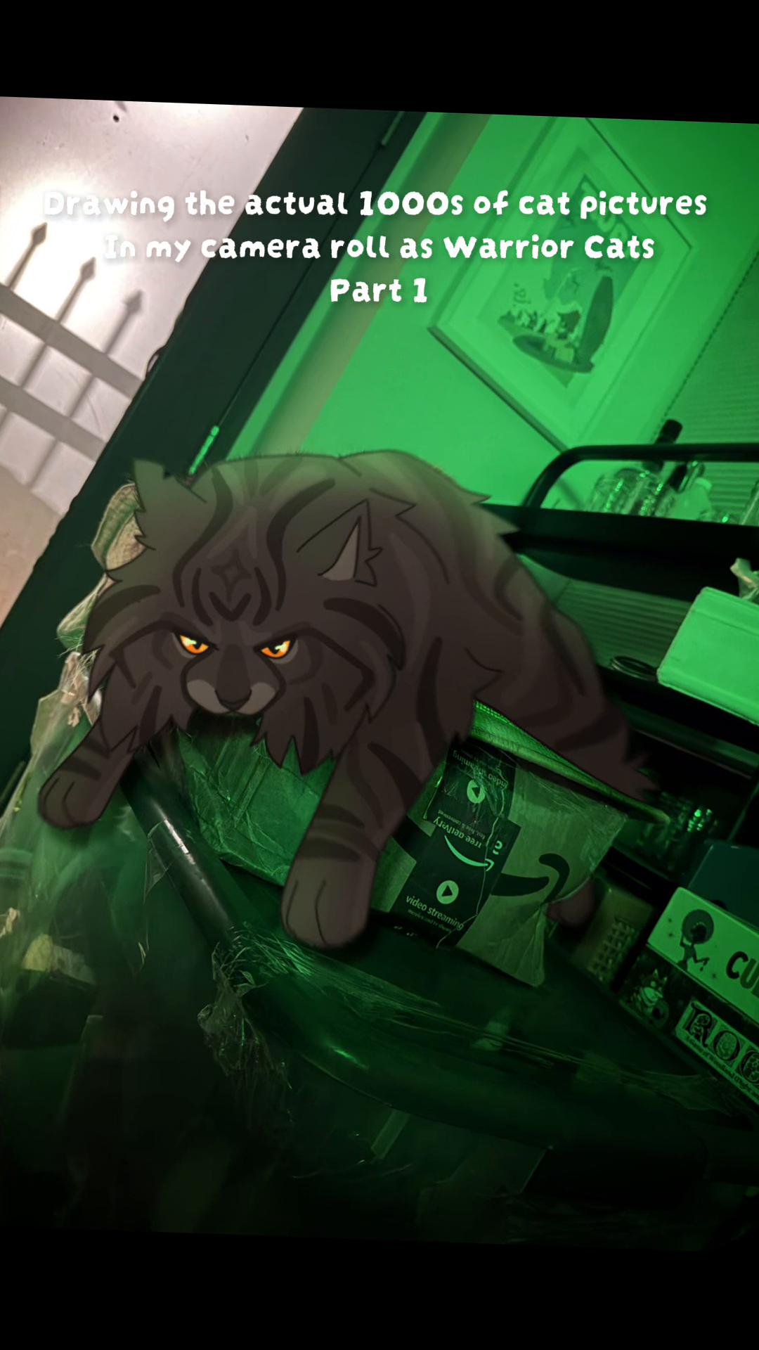 @Lost and Hound | Comms Open