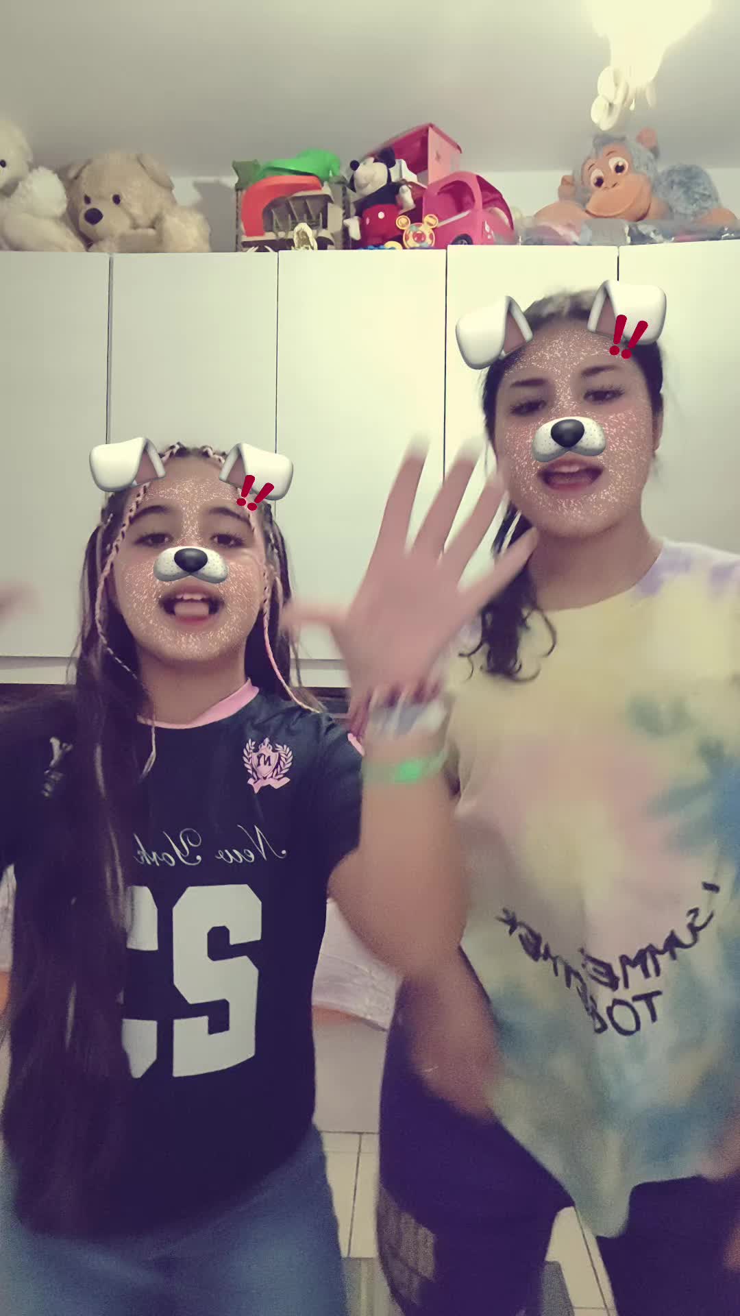 @Jasmin Malafarina